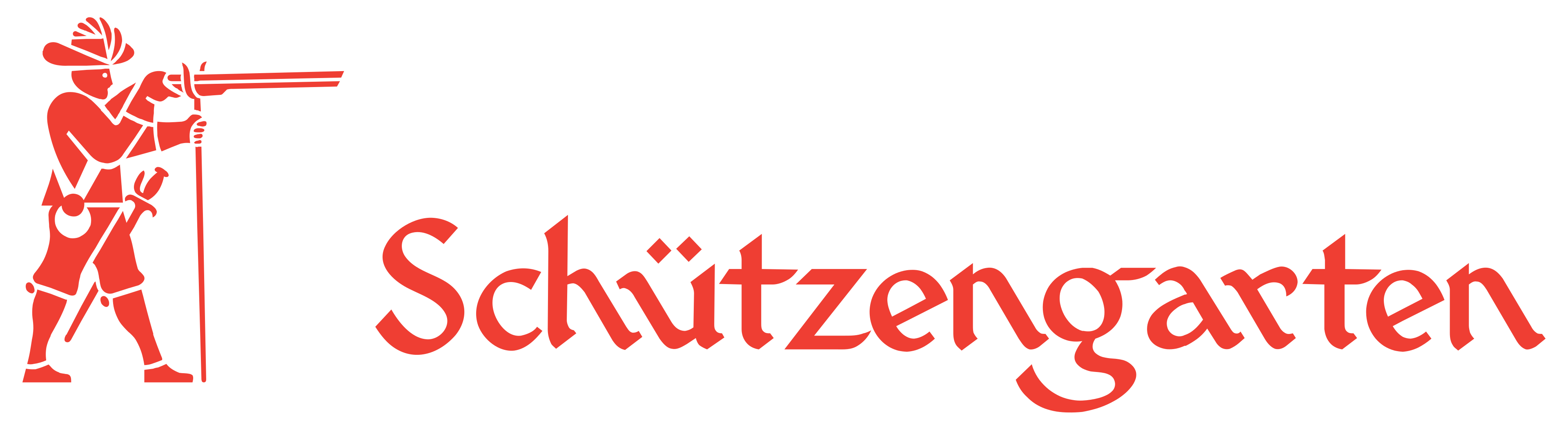 Schützengarten