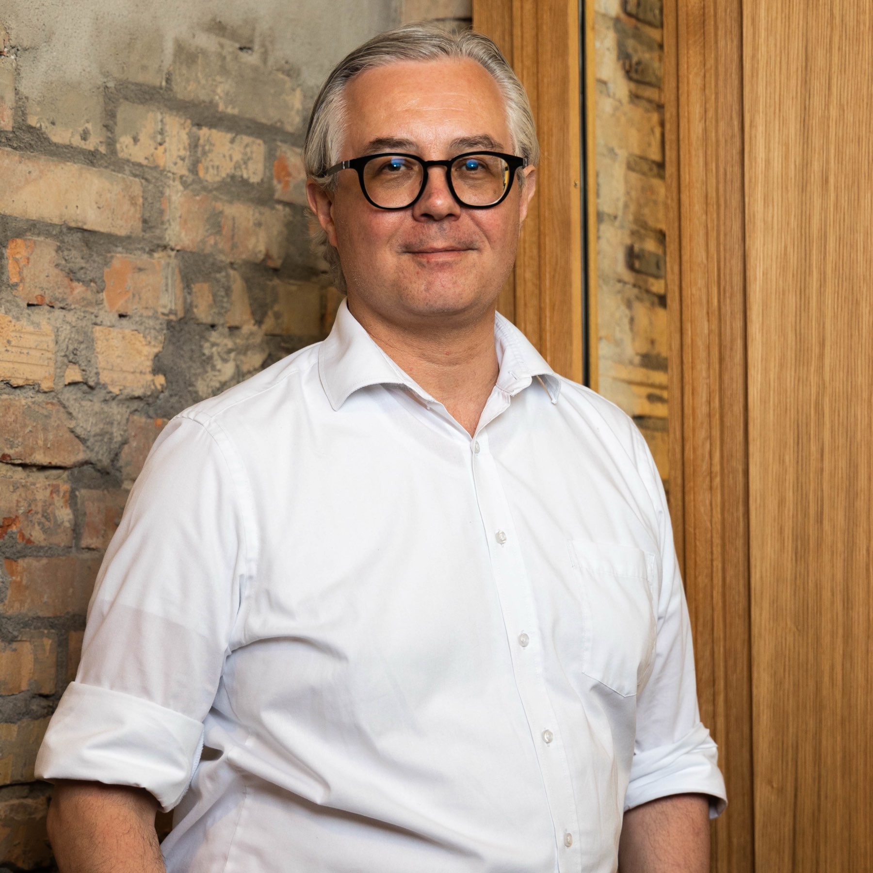 Andreas Göldi