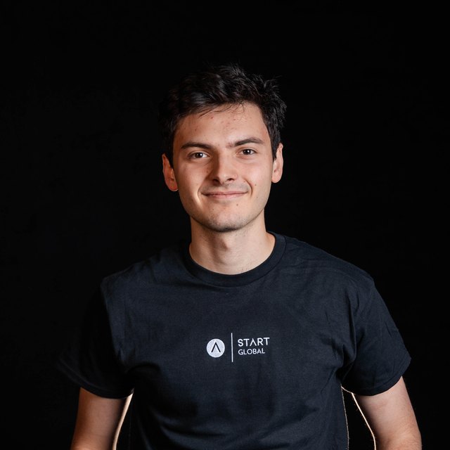 Yann Oppenheim